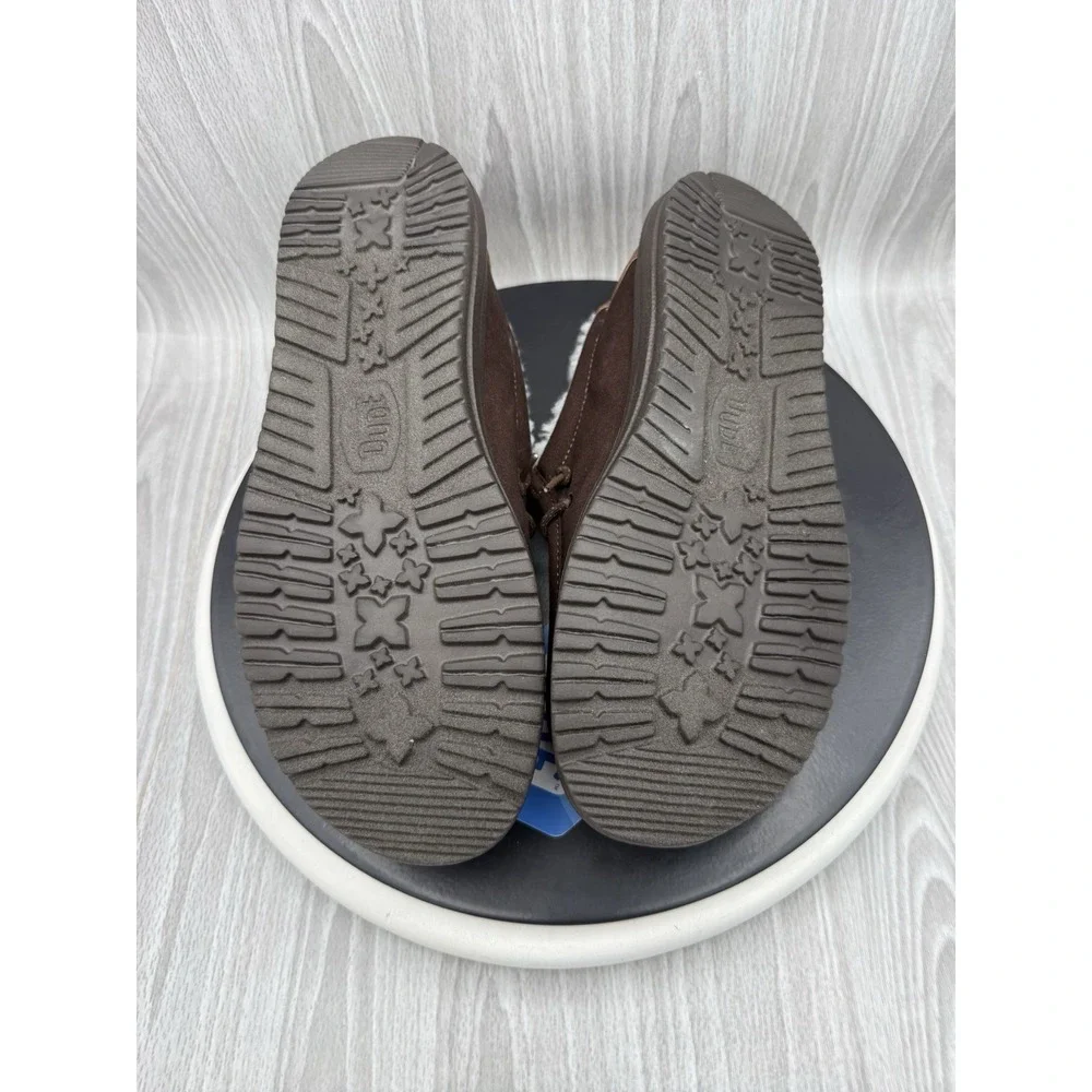 Hey Dude product details
